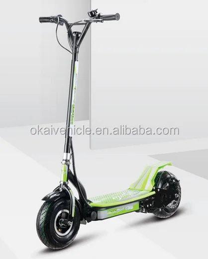 Бестселлер Хорошее качество 2-колесный скутер китайский Электрический скутер