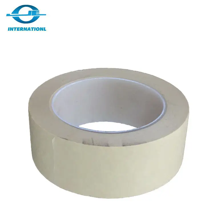
MK101D-20 High-temp crepe paper tape for Capacitance or resistance 