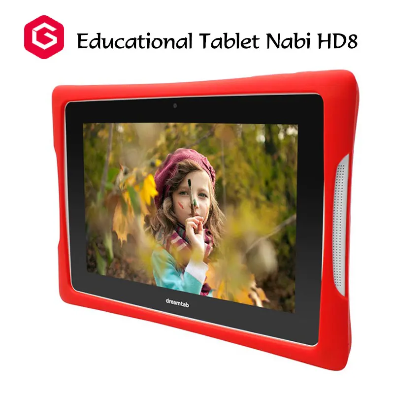 Children Learning Education Tablet PC , Education wifi Tablet for kids , rugged tablet PC