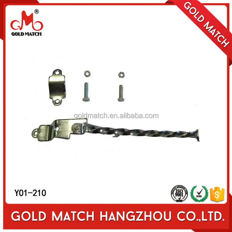 Новый стиль sidestand мотоцикл стороне стенда ноги PEUGEOT 103 SPX