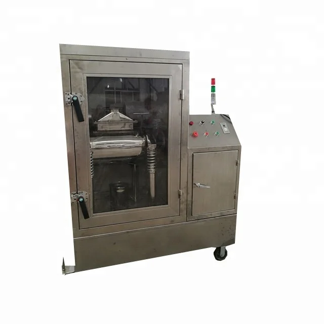 WFM Series micro extra fine vibrating mill