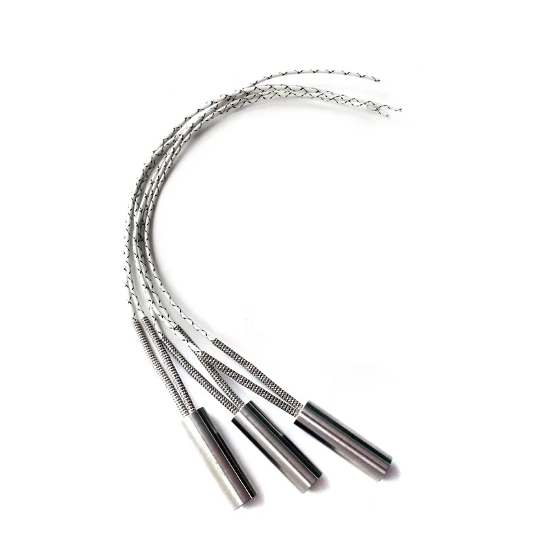 120 в 220 в 230 В 380 В 480 В электрическая оболочка из нержавеющей стали/инколой оболочка нагреватель для литьевой формы