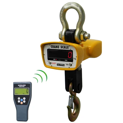 Ocs-S1 калибровки цифровых дистанционное управление беспроводного кран