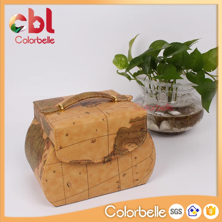 CBL Шкатулка для ювелирных изделий с бриллиантами