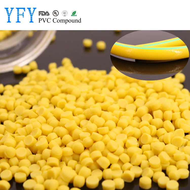 ПВХ гранулы для сад Шланги для воды