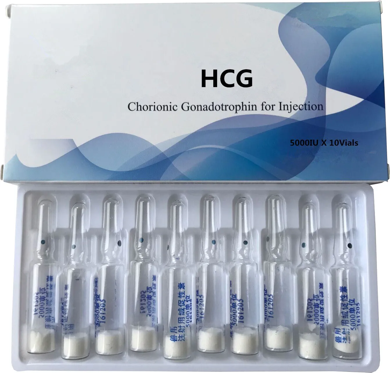 
ovaprim carp of spawning fish hormone 