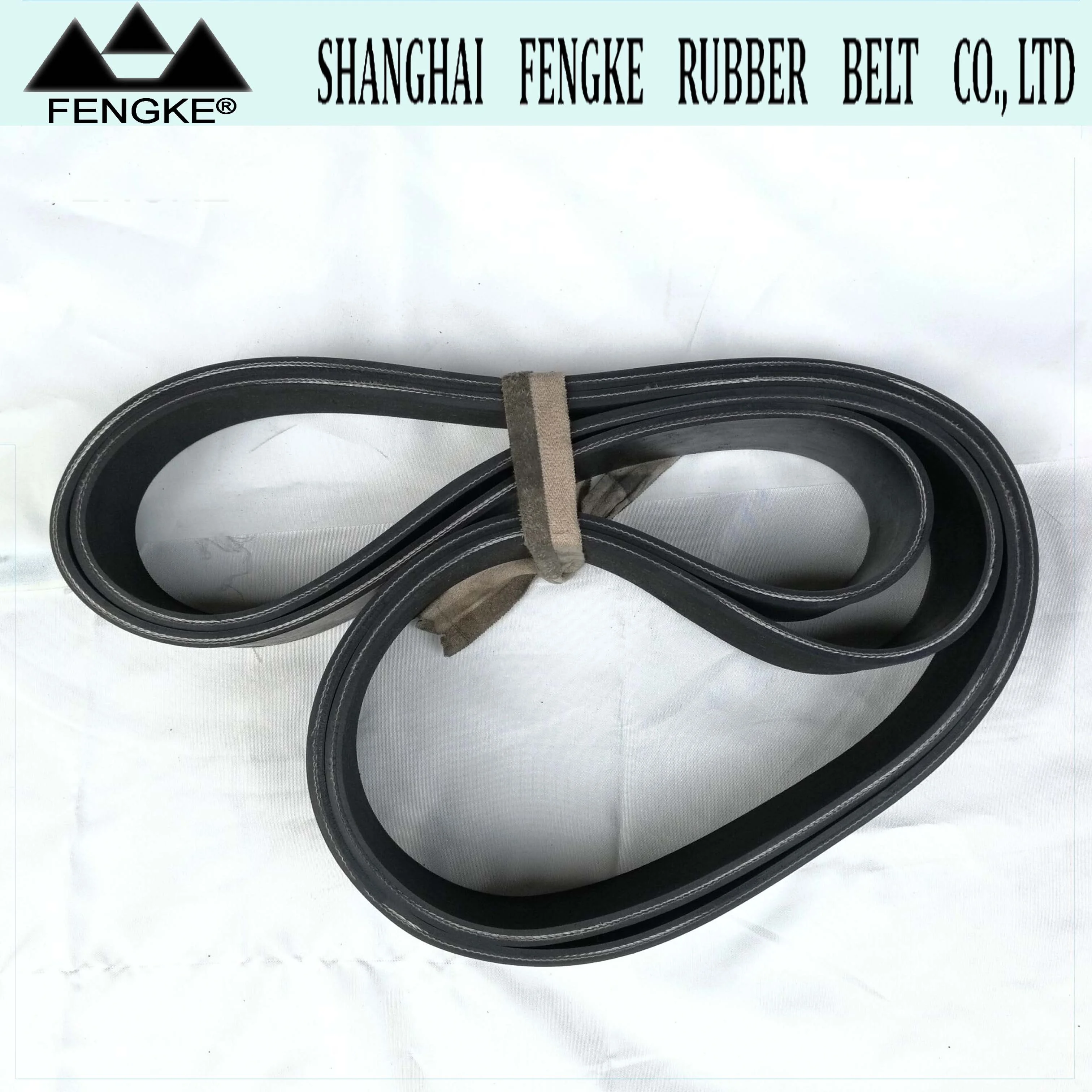 Cable Pulling Belts For Cable Industry