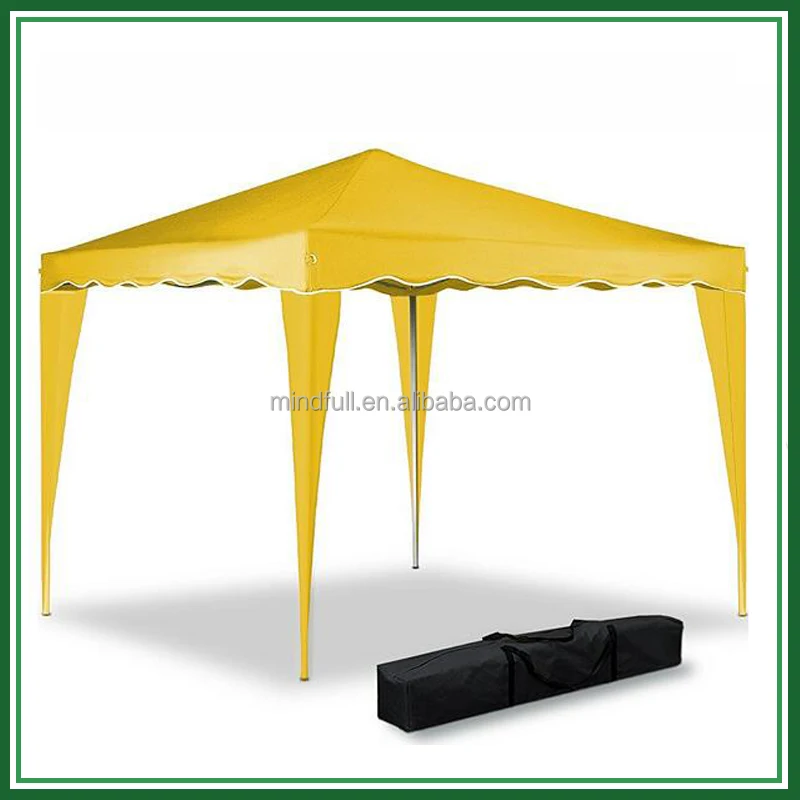 
Large outdoor garden pop up gazebo 
