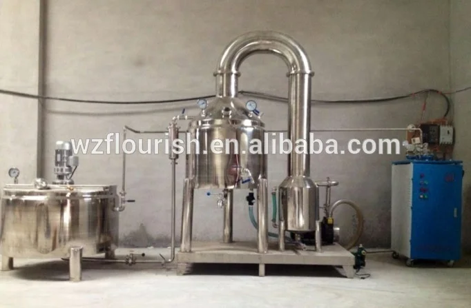 
Turnkey Complete Honey Production Line From Dates 