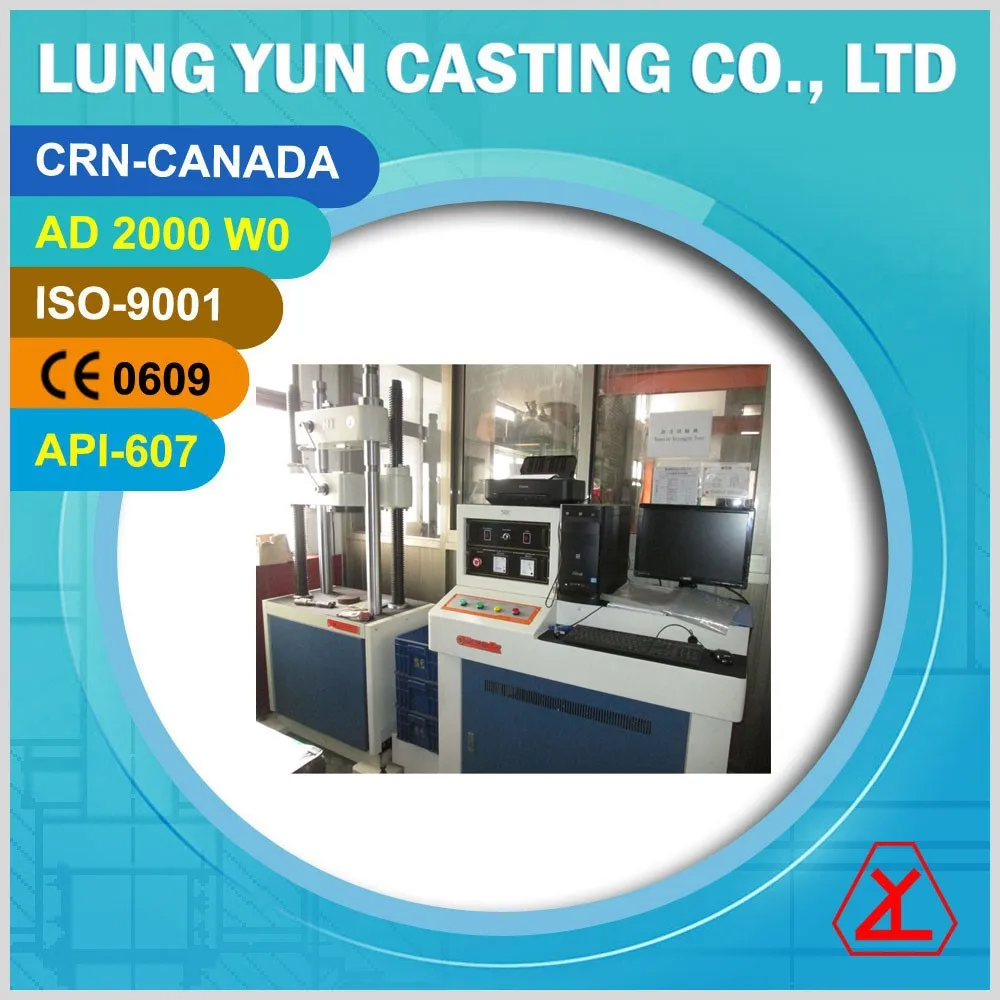 
cast iron gas burner ingot for OEM waste incinerator parts 