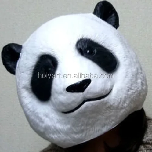 hot sale panda mask
