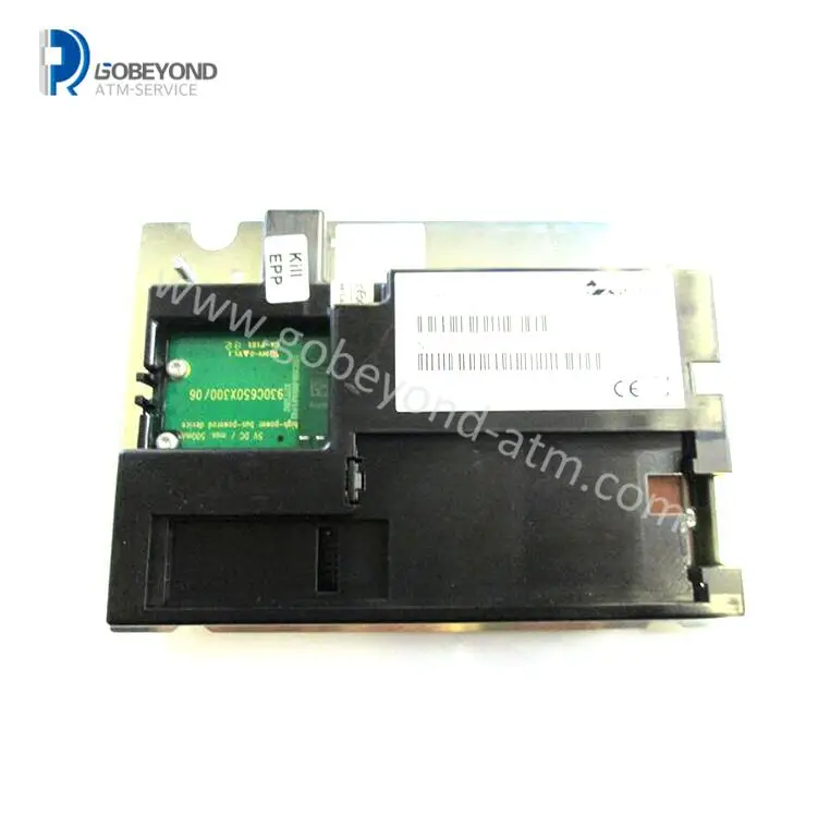 01750159341 Wincor EPP V6  EN ATM Machine ATM parts 01750159341 EPP V6 Keyboard