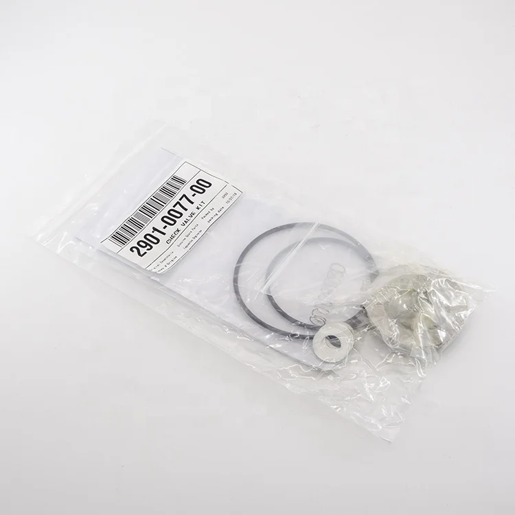 Spare Parts replacement for Atlas Copco Air Compressor Service Kit Check Valve Kit 2901007700