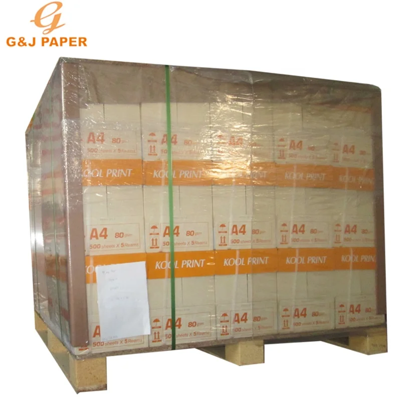 Wholesale copy Papier Ram A4 80g