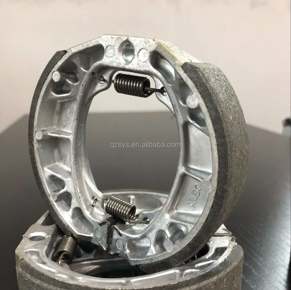 Good Quality Chinese Motor Scooter Parts CG125