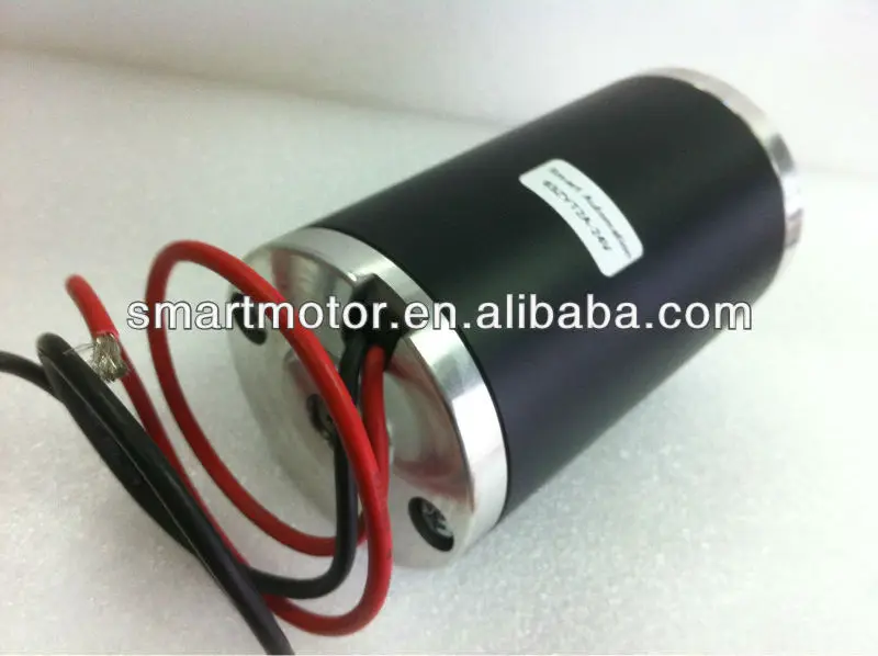 63 zyt высокий крутящий момент щеткой электродвигателей постоянного тока