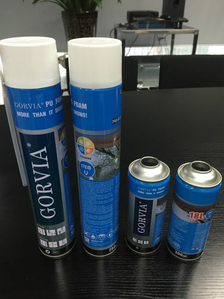 polyurethane foam sealant series-V