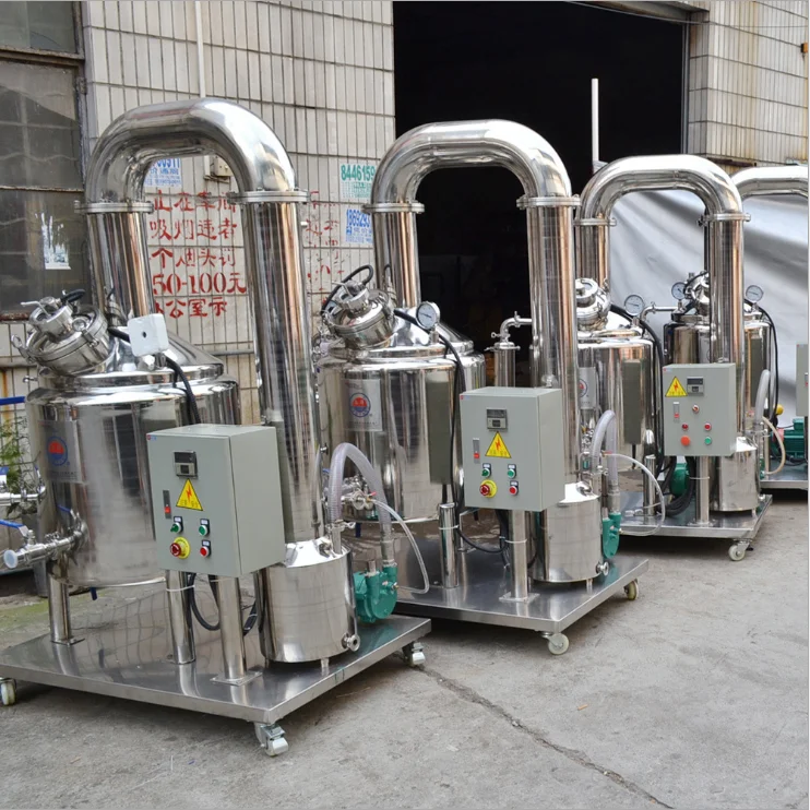 Автоматическая машина для переработки Меда оборудование производства меда