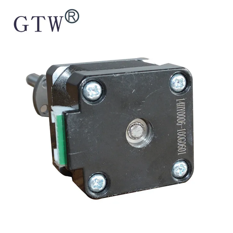 ball screw  Waterproof Stepper Motor