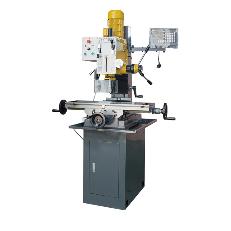 ZAY7045FG Milling and Drilling machine for Metal working