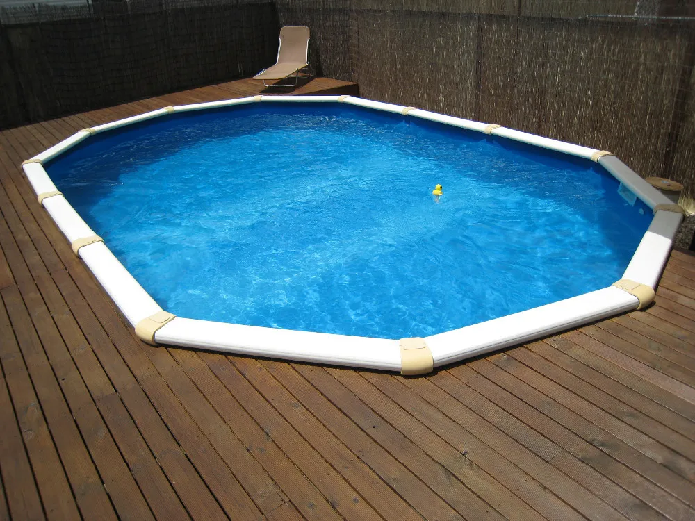 High Quality Portable Swimming Pool For Sale