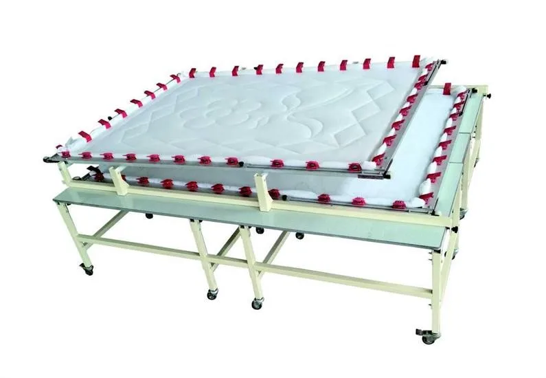 HFJ-28F-2 Компьютеризированная швейная машина для матрасов с одной иглой