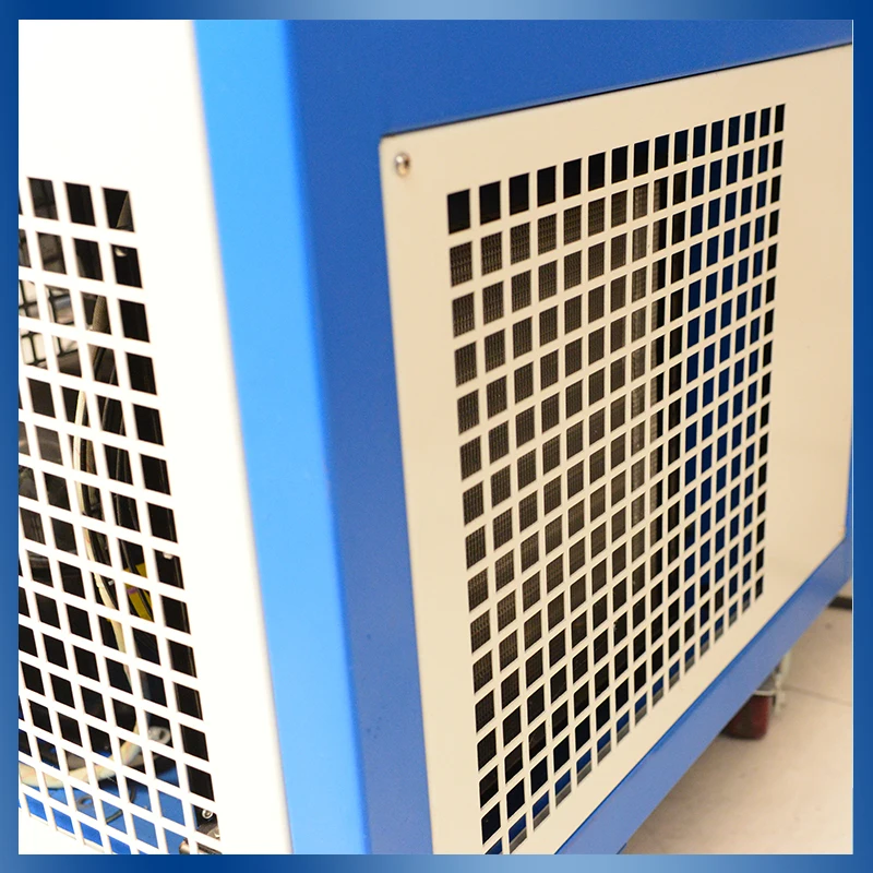 Низкая Температура Охлаждающей Жидкости Циркуляционный Насос