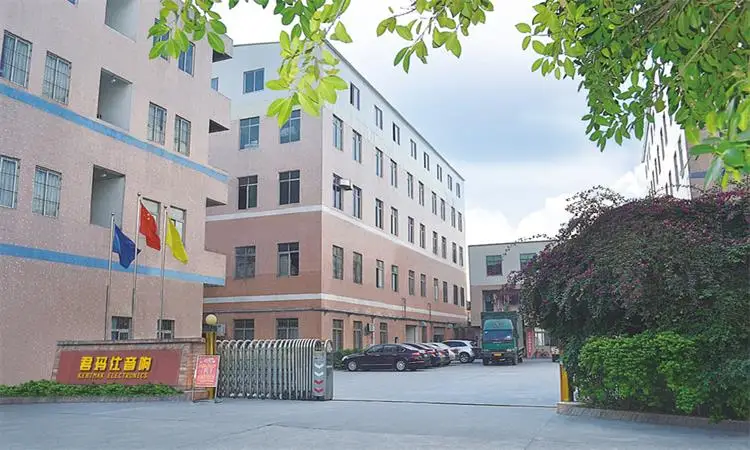 EQ 80 Watts Amplificador de Audio Amplifier For Entertainment