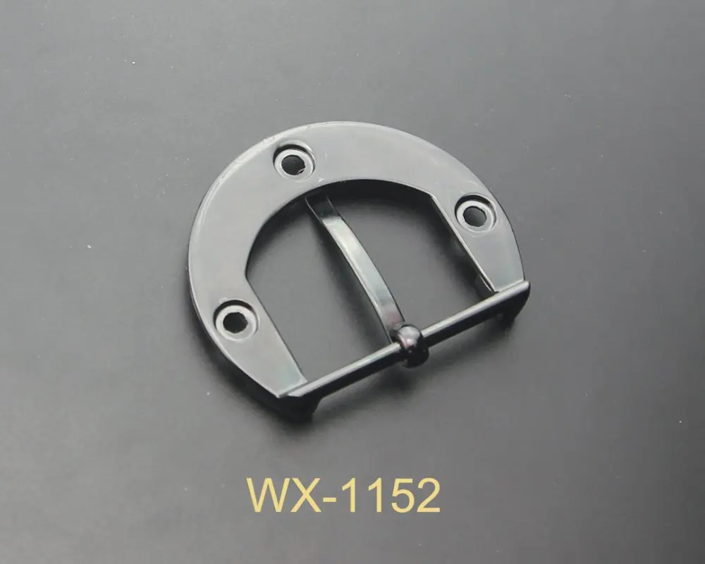 the pin buckles pin buckles OEM orders are welcome
