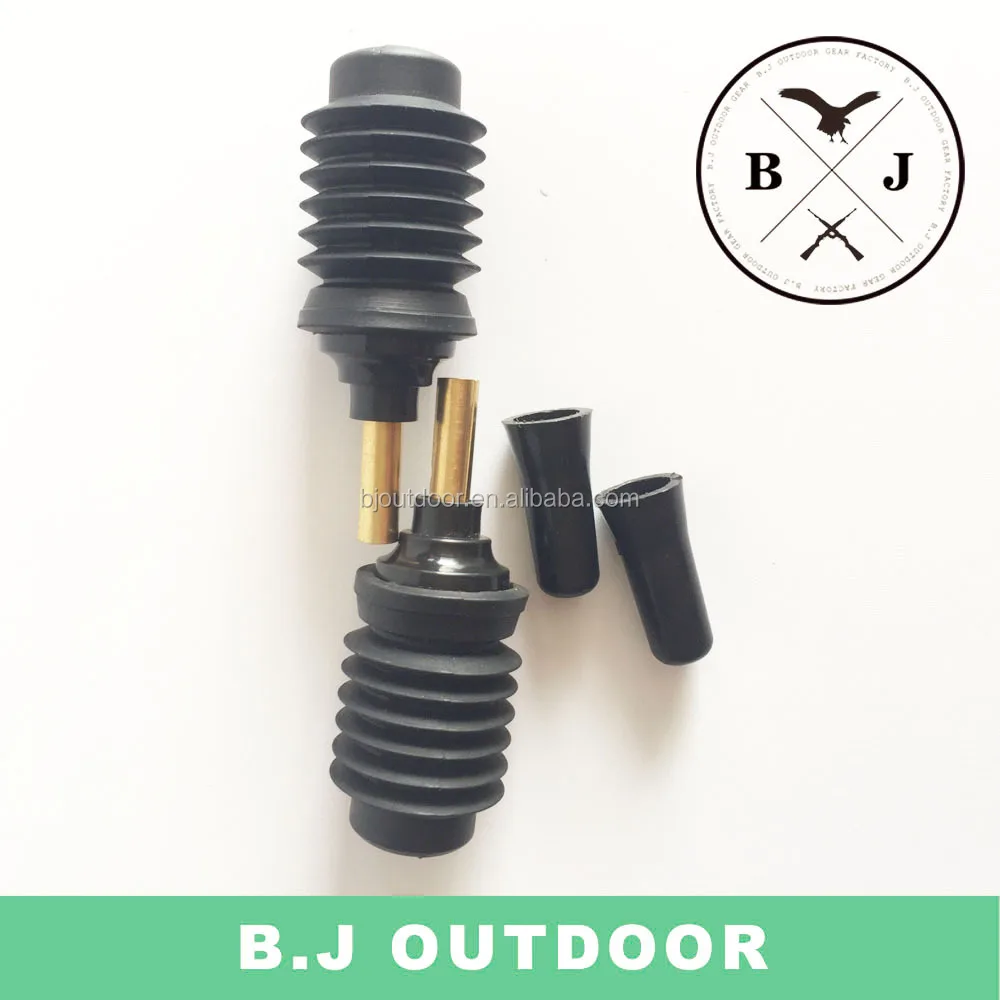 
Hunting bird whistle hunting caller from BJ Outdoor 