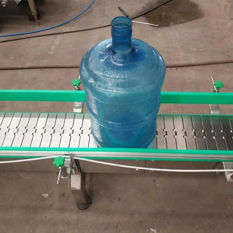Liquid Filling Machine 20 Liters,5 Gallon Jar Water Washing And Filling Line