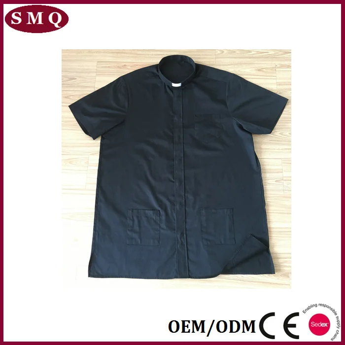 church christian men clergy shirts