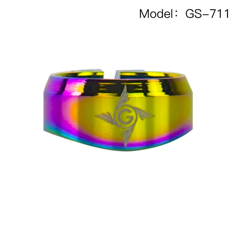 GIPSY GS-711 Alloy 26.8 mm S T R I D E R PRO Balance Kids Child Bike Bicycle seatposts clamps