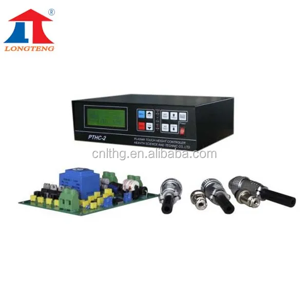 hf cnc controller ,plasma arc voltage torch height sensor/anti collision thc
