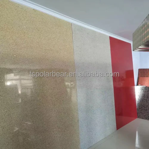 Artifical Stone Decorative Concrete White Cement