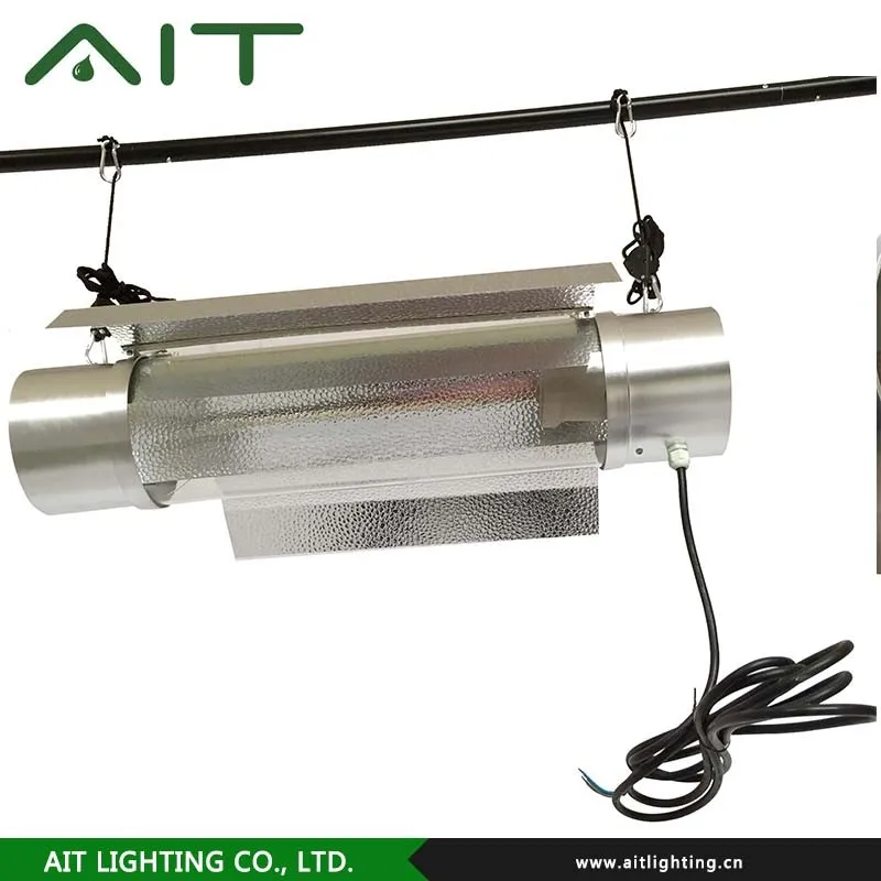 New Products Aluminium Led Tube Light Housing
