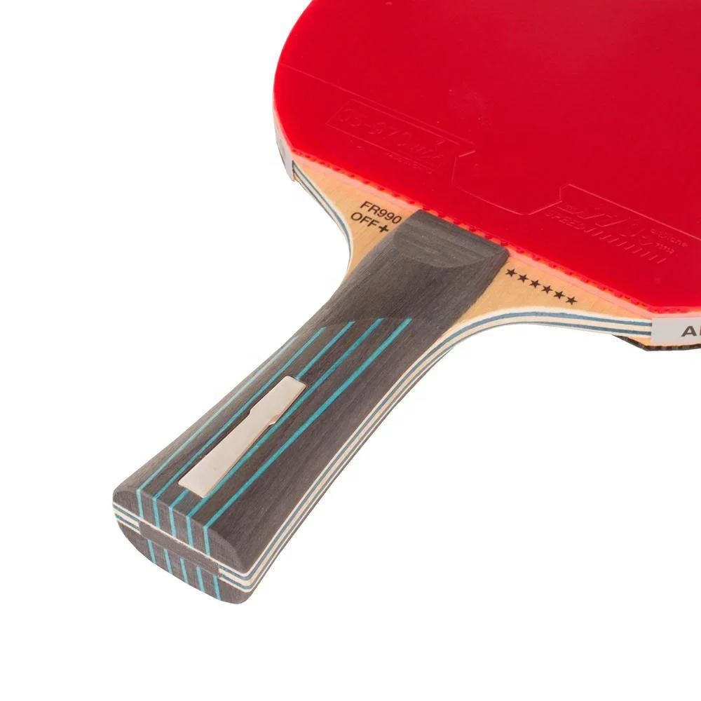 3 start  Professional  Table Tennis Racket ping pong Paddle