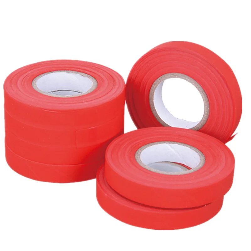 Factory Supply PE Material Thicken Tape for Vinel/Plant Fixing Machine/Hand Tying Machine