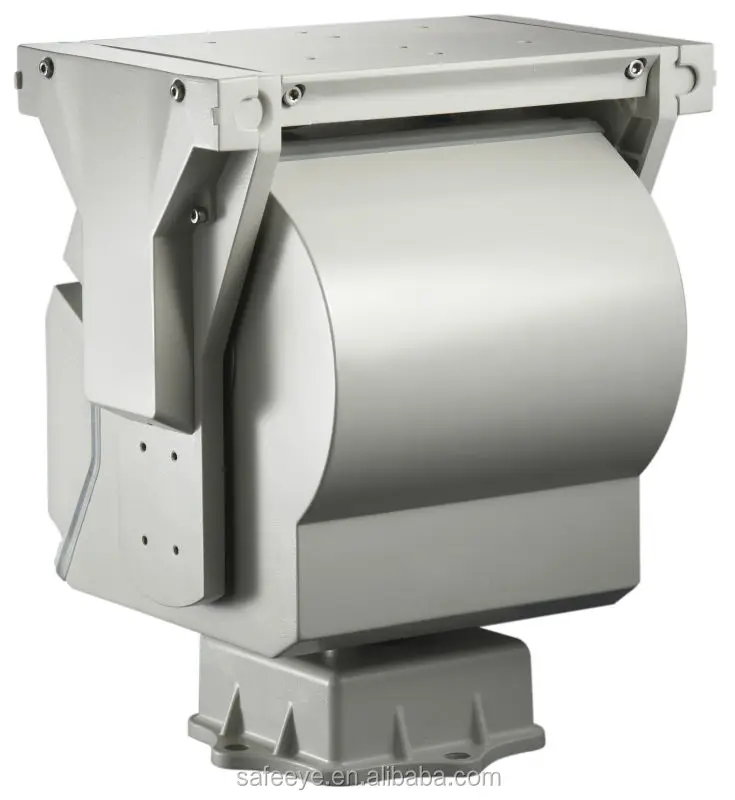 30KG Load weight  heavy duty pan tilt 360 rotator  High quality IP66 weatherproof Pan&tilt head