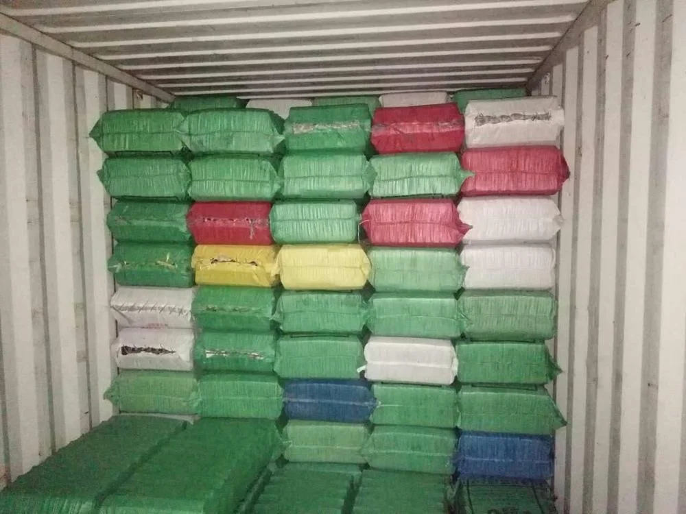 Plastics processing tube for fireworks 127missle