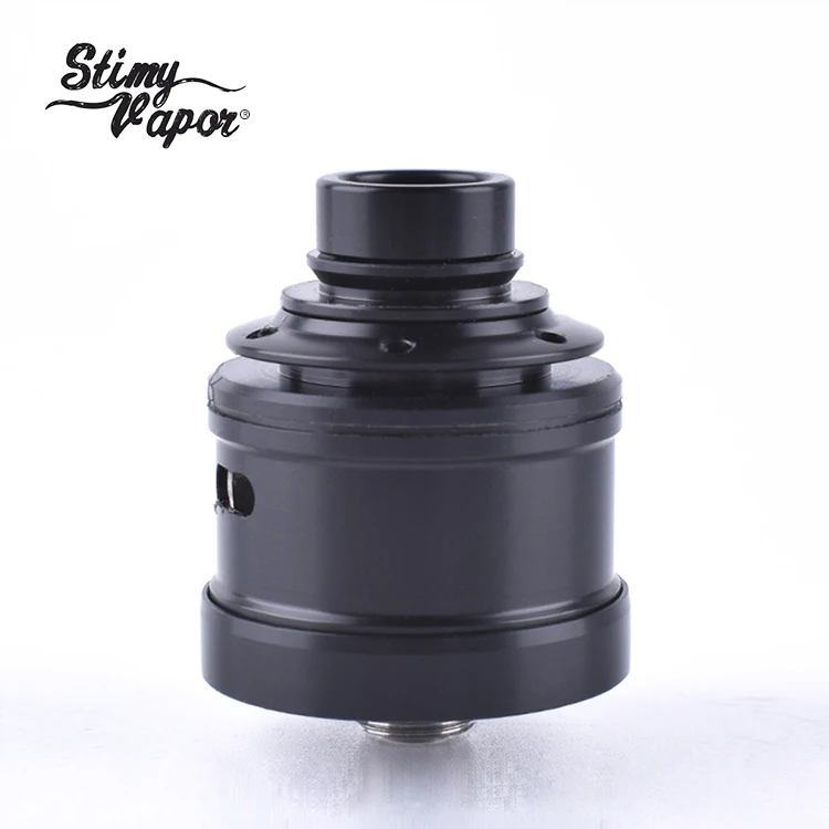 
Authentic B2K RSA V5 RDA Rebuildable Dripping Atomizer with BF Pin 