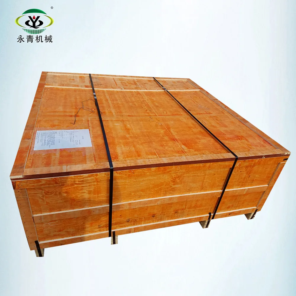 brick machine vibrator table for concrete paver block