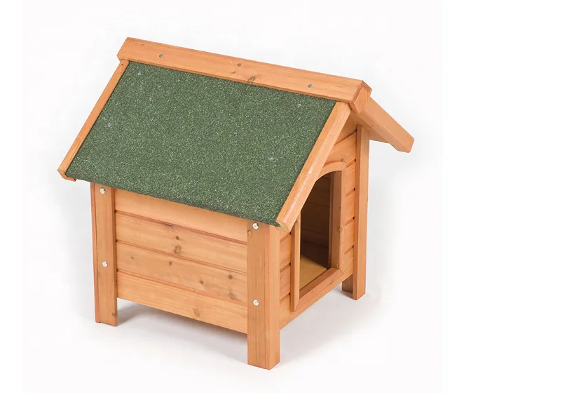 Factory supply outdoor Pet House Crate dog cage kennel with weatherproof