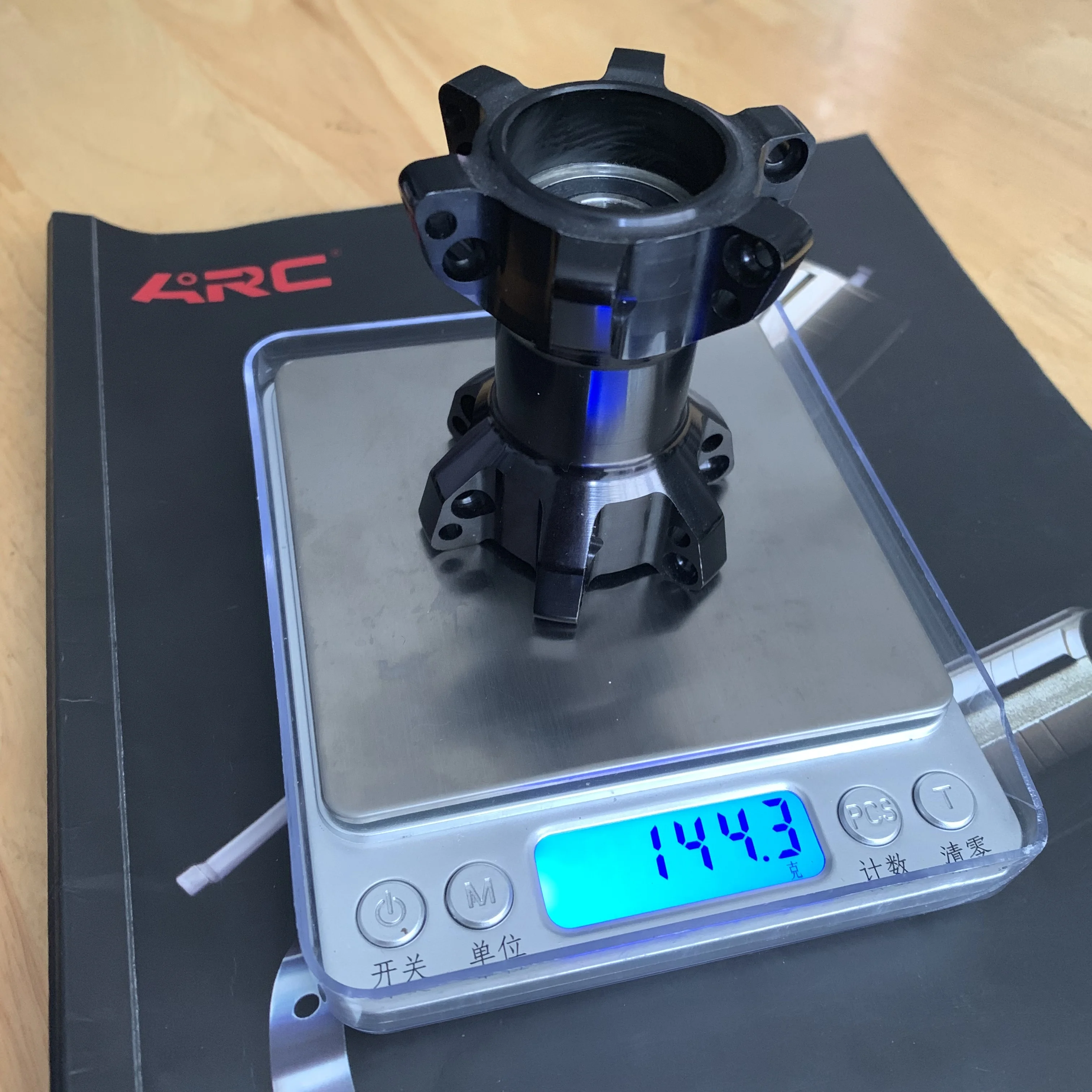 Легкая Втулка из алюминиевого сплава FT - 027F по цене производителя, Китай