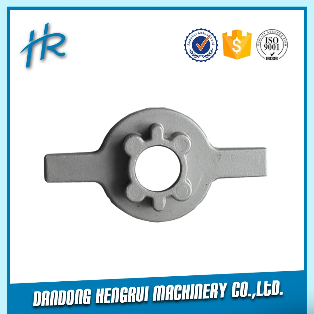 Торговля обеспечение углеродистой стали горячей ковки нажмите, Ковка вал