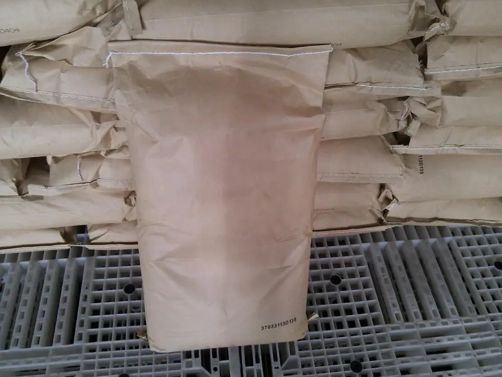Xanthan gum 80/200mesh Fufeng Brand fine powder xanthan gum