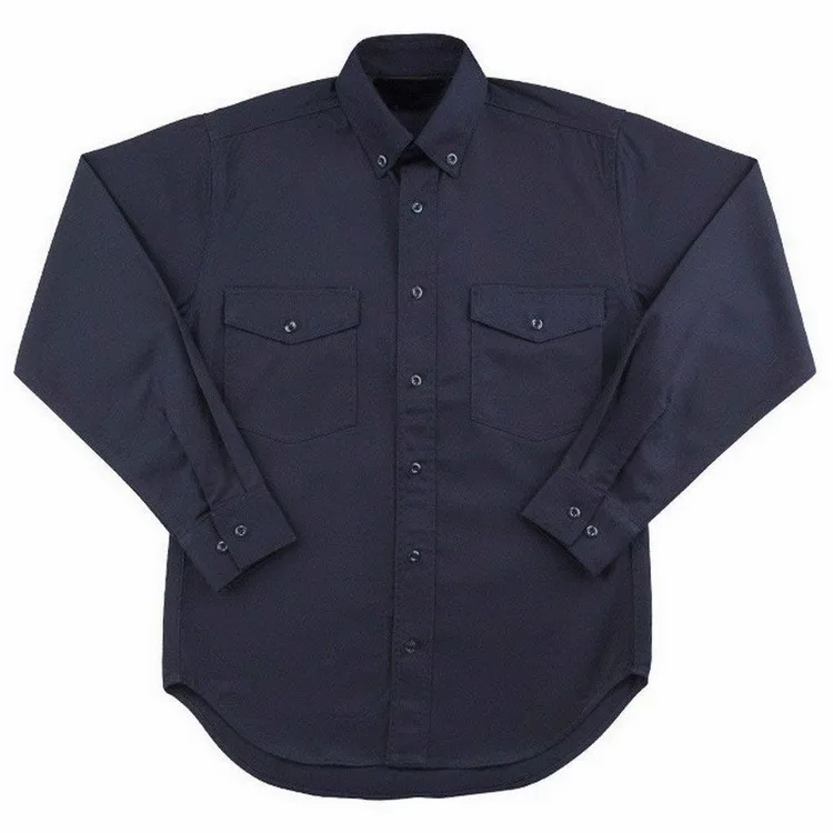 Factory Supply, Anti-static Polyester/Cotton Shirt
