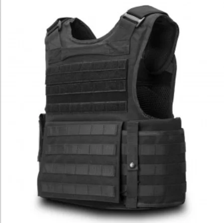 Армейский боевой жилет пуленепробиваемый жилет военный