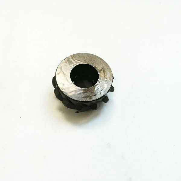 
PINION GEAR fit Outboard LOWER CASING 2 8HP 9.9HP 15HP 6E7-45551-00 13 T 