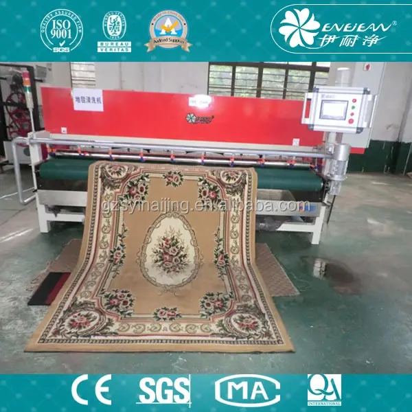 Оптовая лучшая цена ковер стиральная машина для 42 м макс. carpet ширина